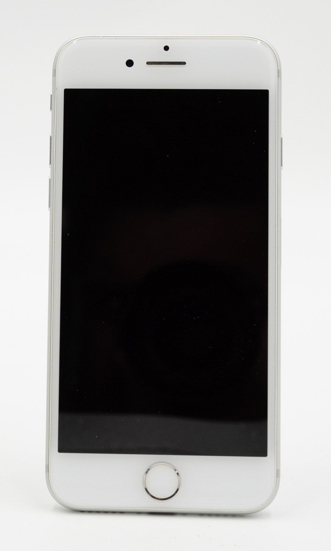 Apple iPhone 7 128GB silber – Refurbished – Produktansicht