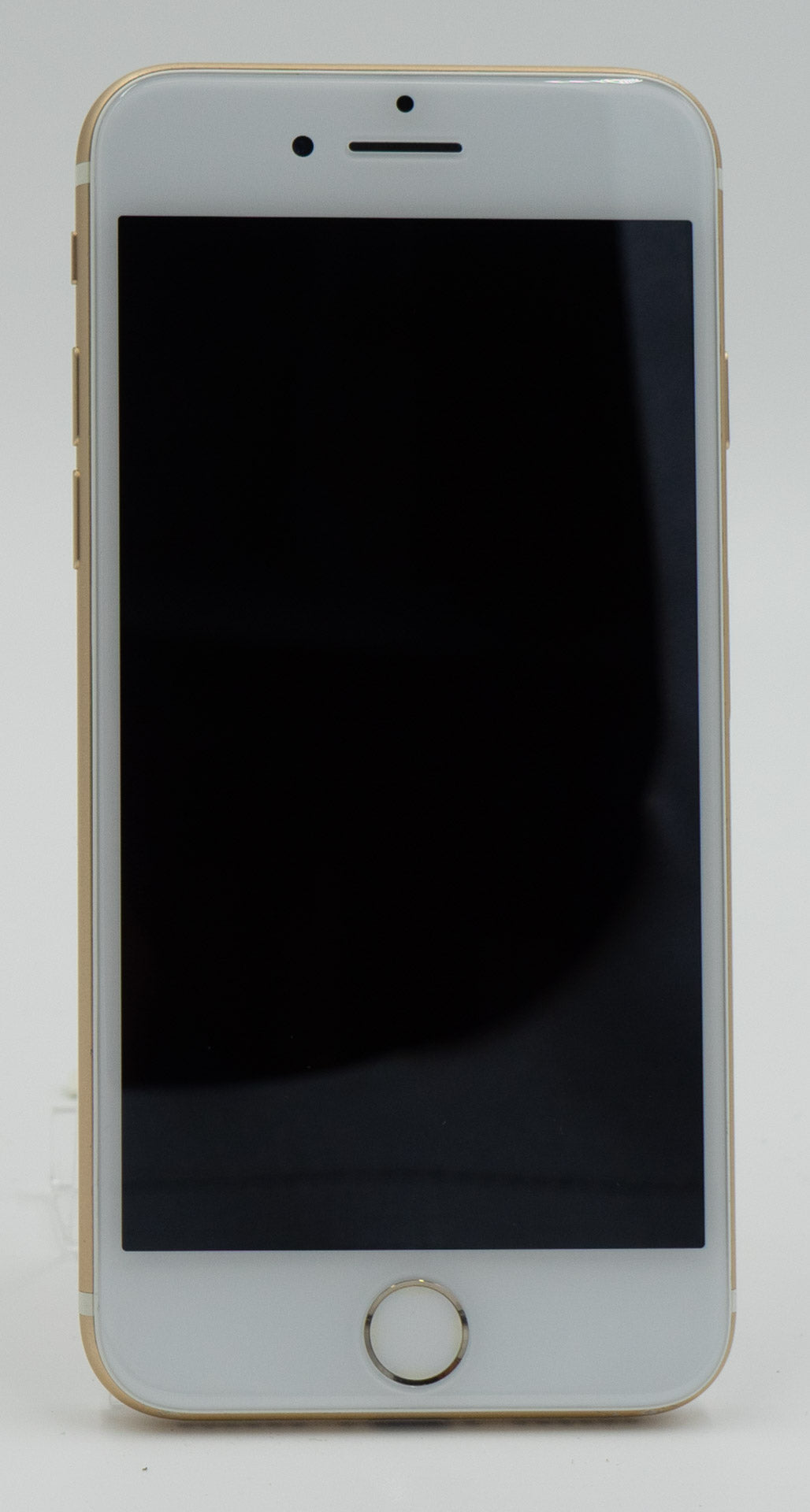 Apple iPhone 7 128GB gold – Refurbished – Produktansicht