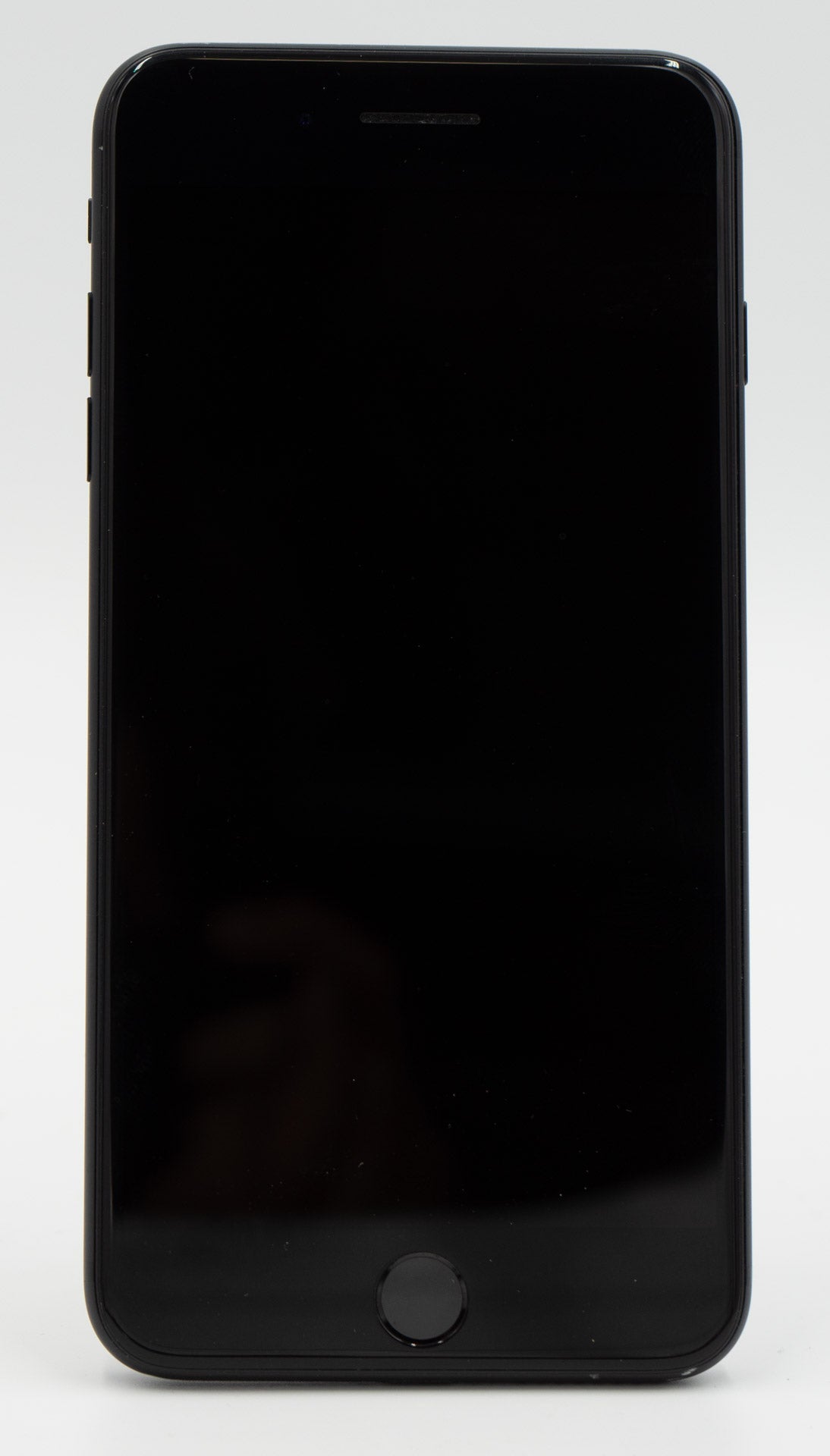 Apple iPhone 7 Plus 32GB mattschwarz – Refurbished – Produktansicht