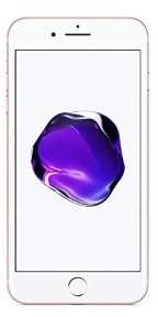 Apple iPhone 7 Plus 128GB roségold – Refurbished – Produktansicht