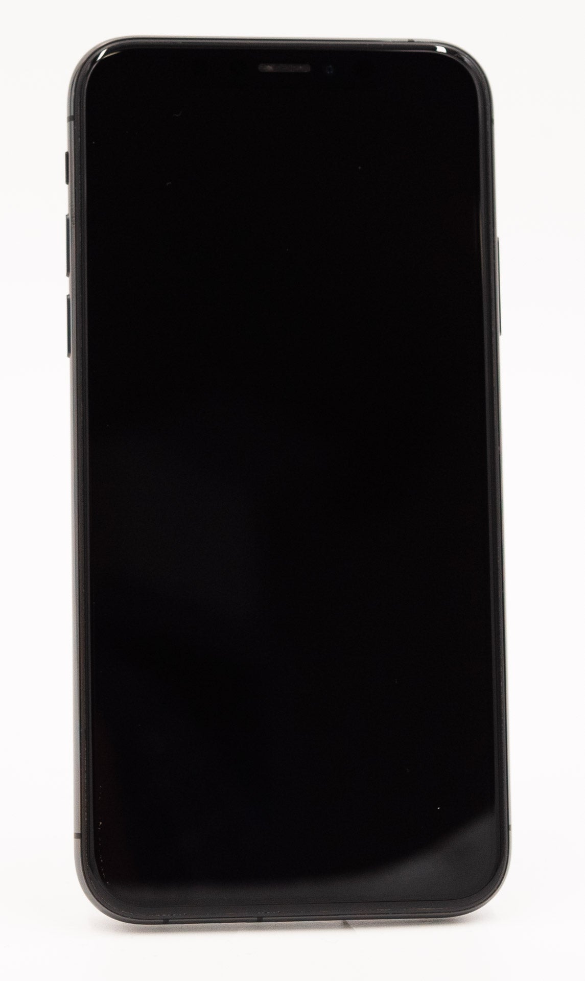 Apple iPhone XS 256GB spacegrau – Refurbished – Produktansicht