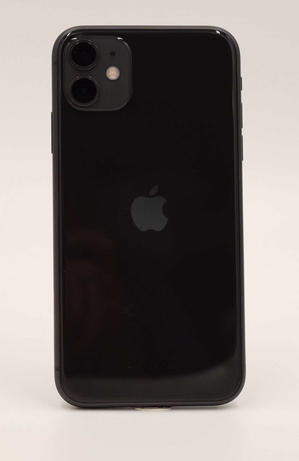 Apple iPhone 11 128GB schwarz – zusätzliche Produktansicht 3