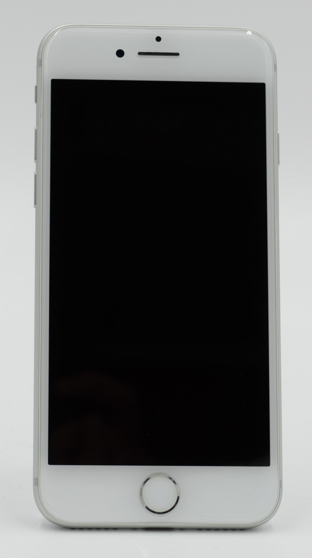 Apple iPhone 8 128GB silber – Refurbished – Produktansicht