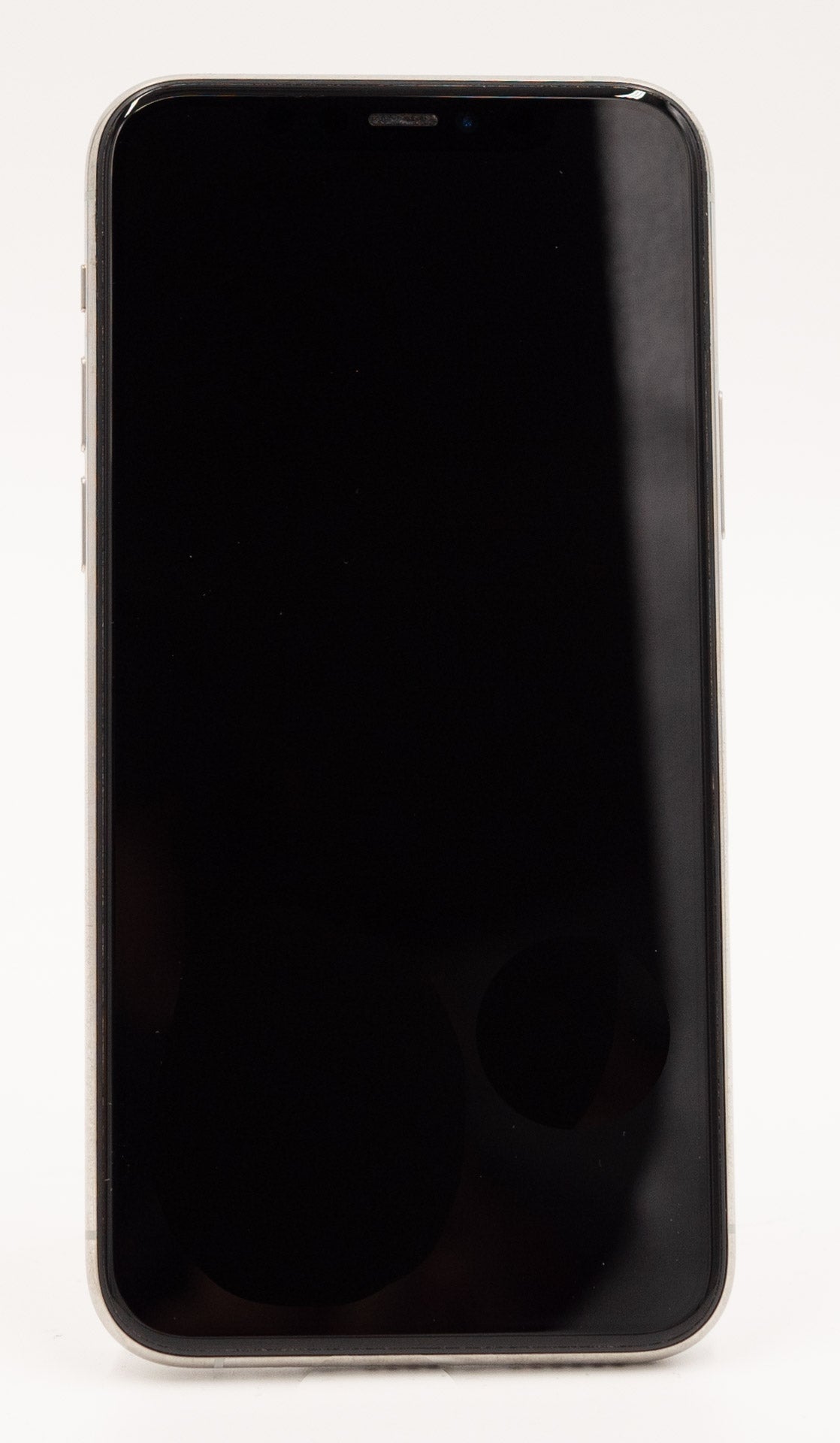 Apple iPhone 11 Pro 256GB silber – Refurbished – Produktansicht