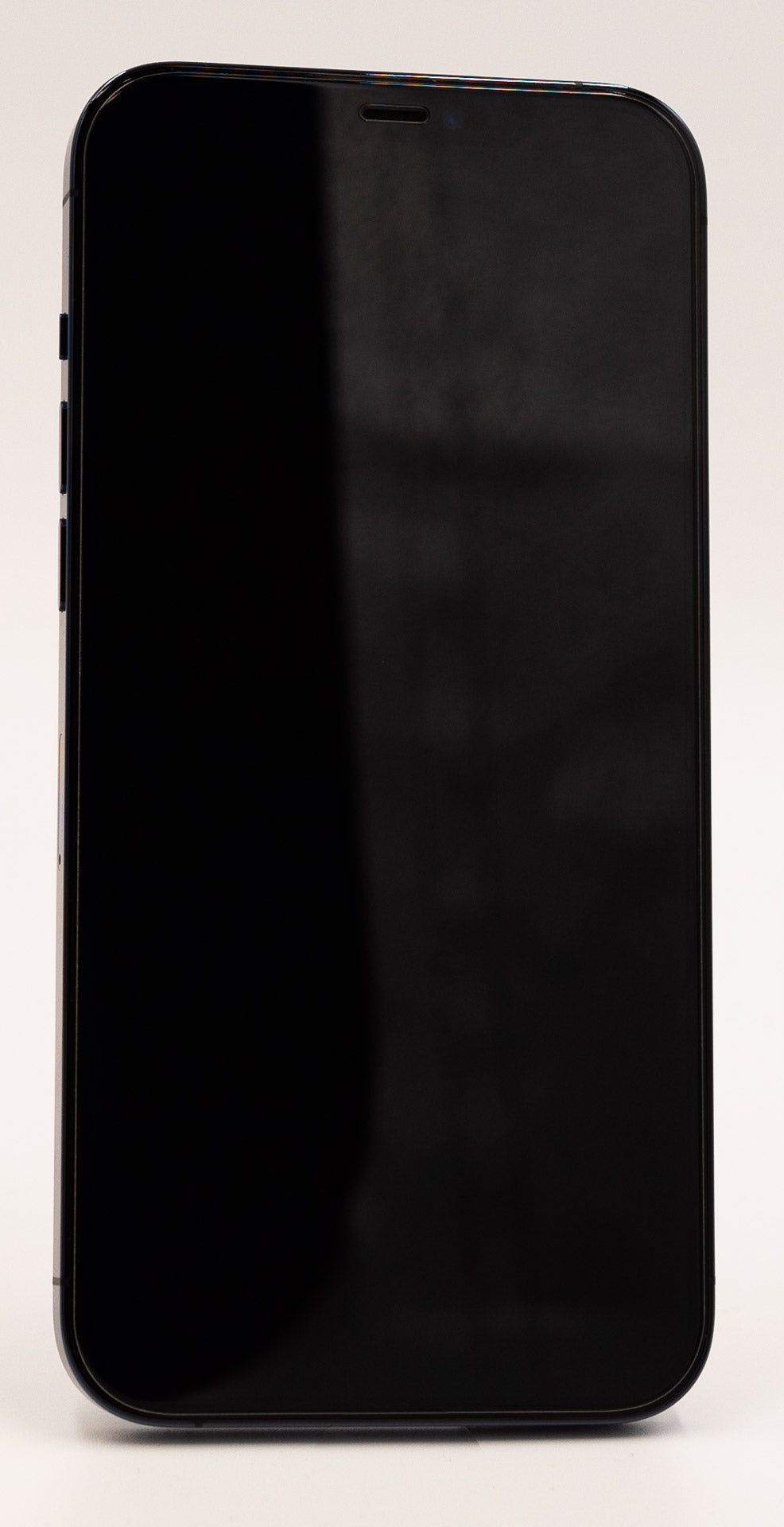 Apple iPhone 12 Pro Max 512GB pazifikblau – Refurbished – Produktansicht