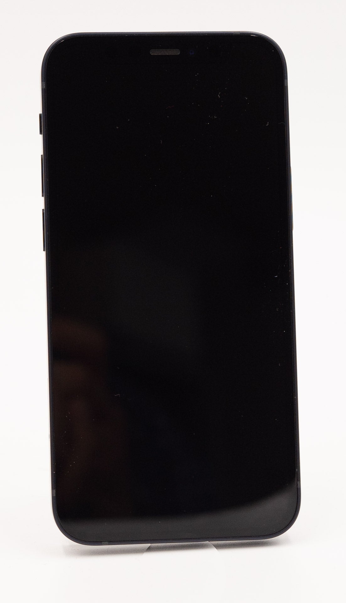 Apple iPhone 12 mini 256GB schwarz – Refurbished – Produktansicht