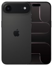 Apple iPhone Air 512GB space schwarz – Refurbished – Produktansicht
