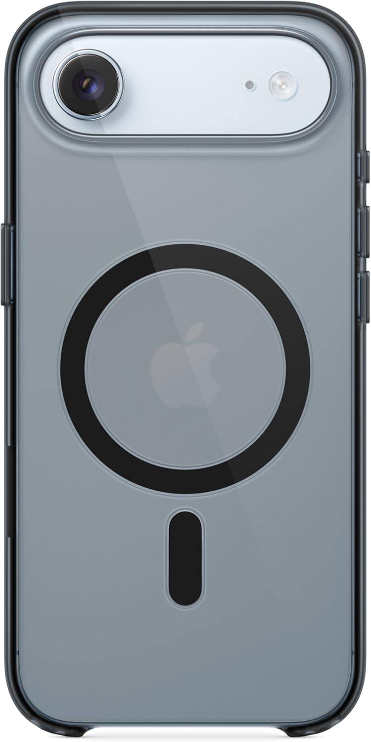 Apple iPhone Air Case mit MagSafe schatten – Refurbished – Produktansicht