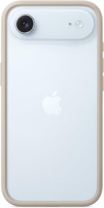 Apple iPhone Air Bumper mandel – Refurbished – Produktansicht