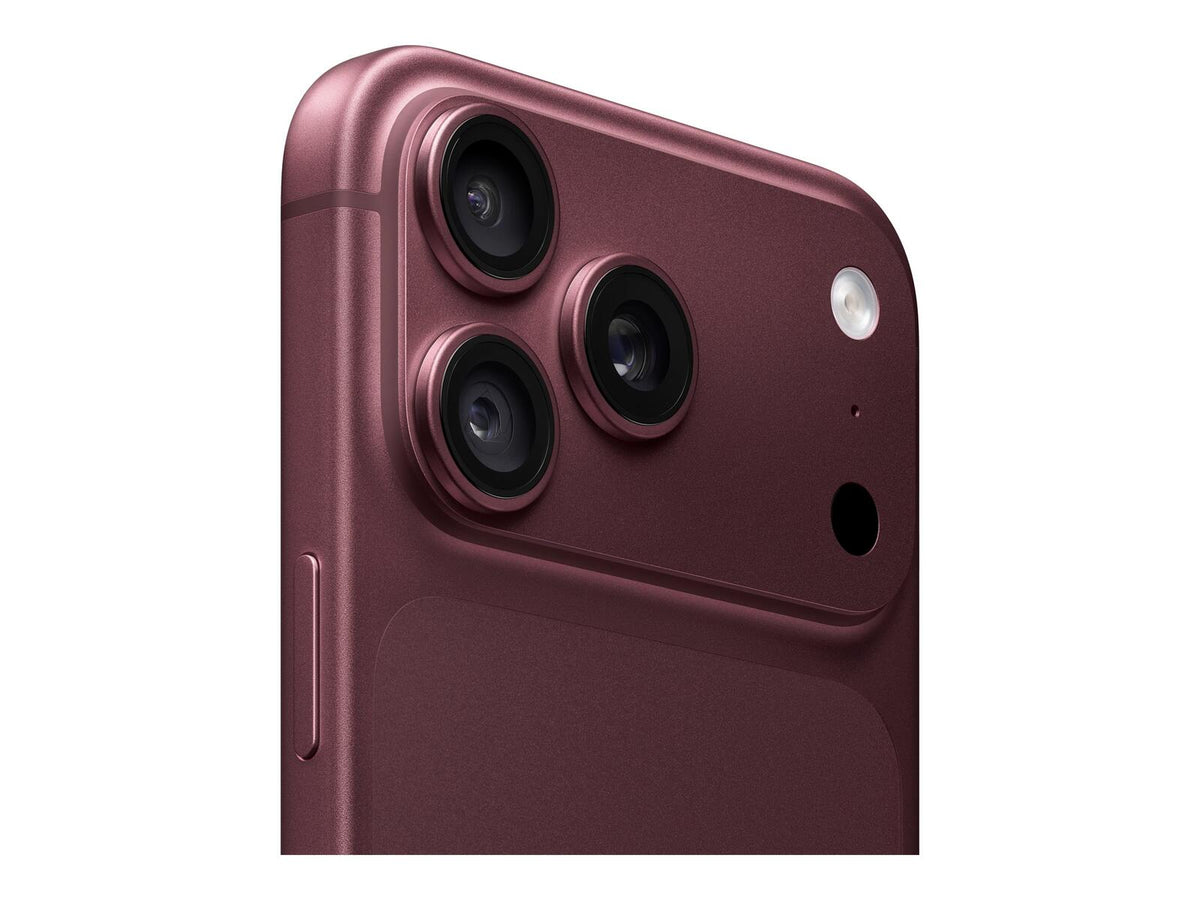Apple iPhone 18 Pro Max 2TB Burgunder – Ansicht 3
