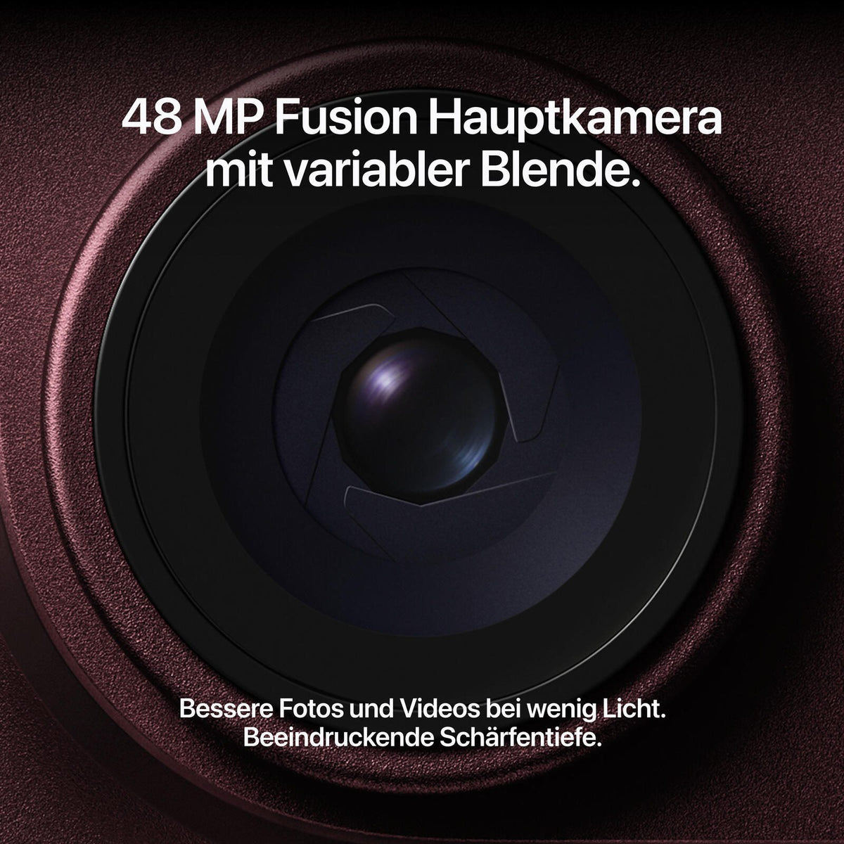 Apple iPhone 18 Pro 256GB Schwarz – Ansicht 5