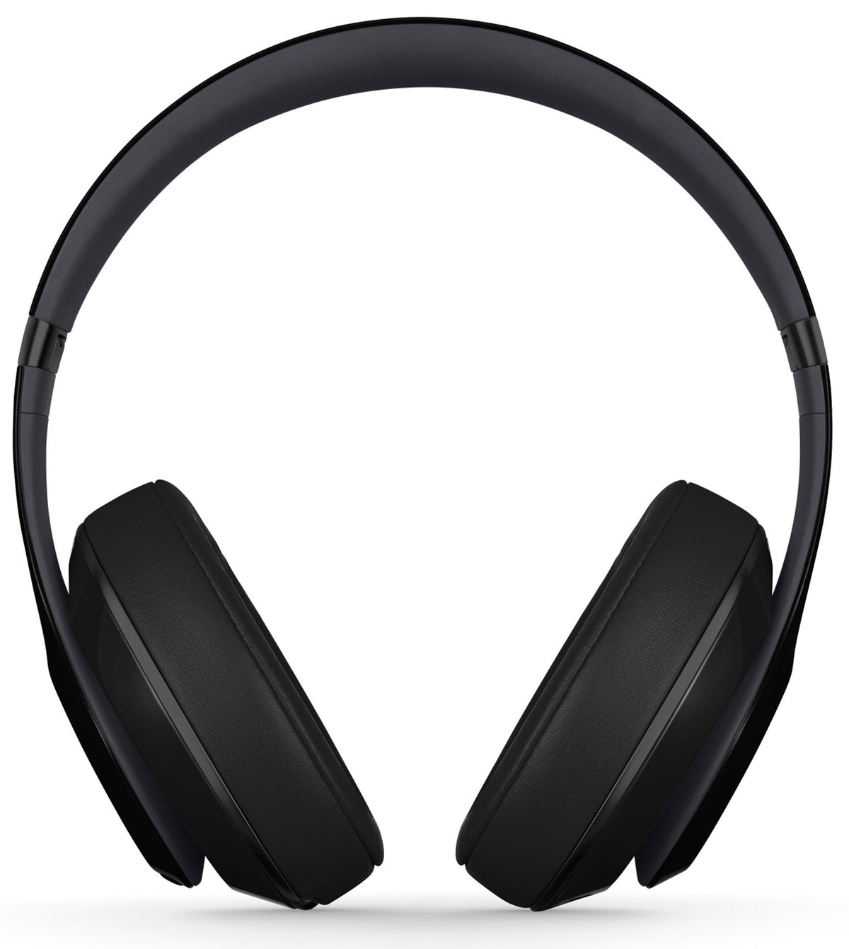 Beats by Dr. Dre Studio Over-Ear Kopfhörer [kabellos] schwarz – Refurbished – Produktansicht