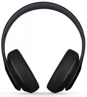 Beats by Dr. Dre Studio Over-Ear Kopfhörer [kabellos] schwarz – Refurbished – Produktansicht