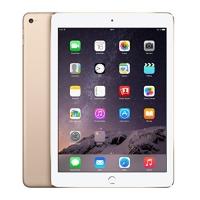 Apple iPad Air 2 16GB [9,7" WiFi only] gold – Refurbished – Produktansicht