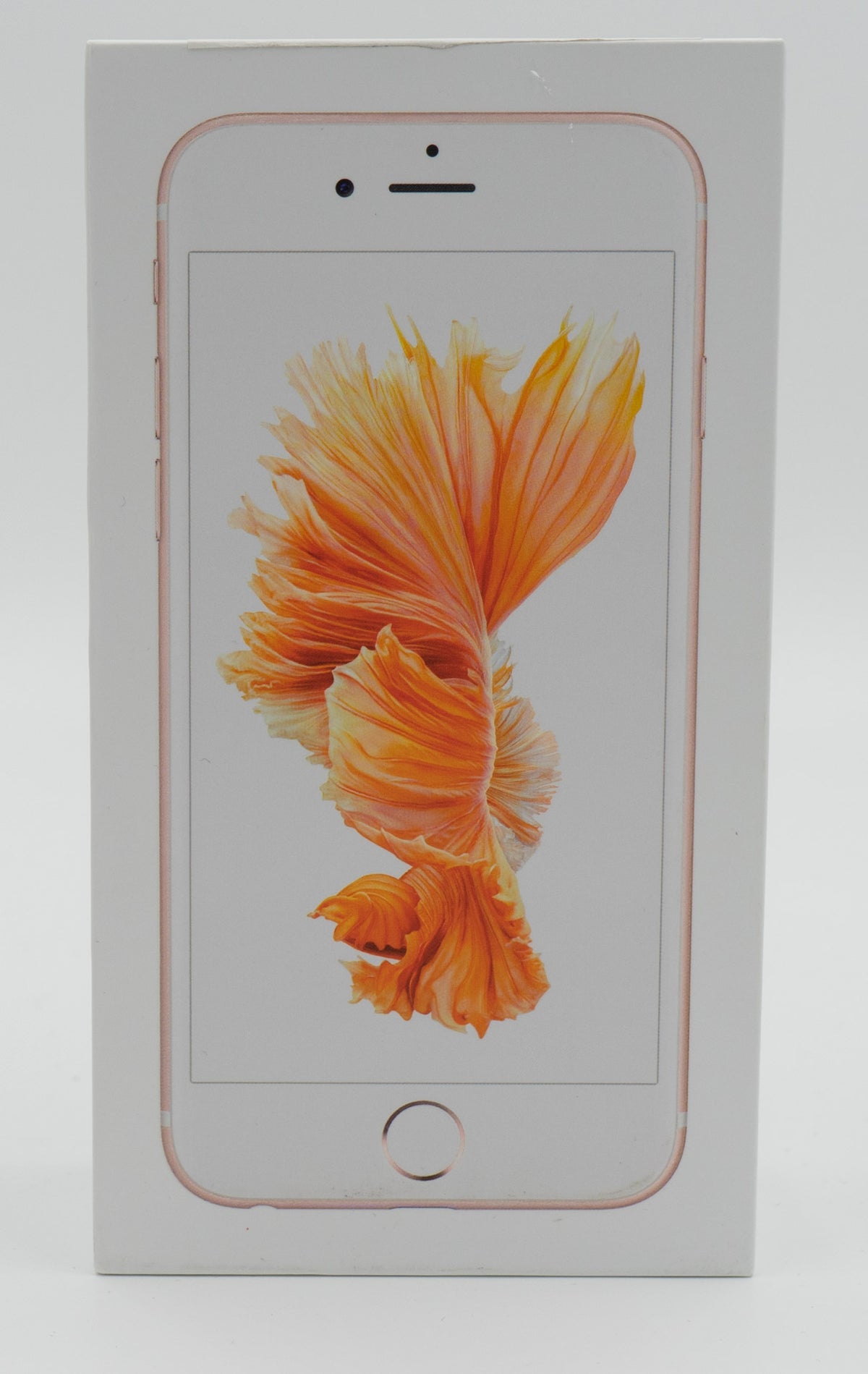 Apple iPhone 6S 64GB roségold – Refurbished – Produktansicht