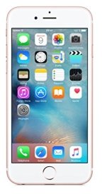 Apple iPhone 6S 64GB roségold – Refurbished – Produktansicht