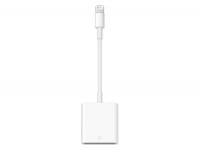 Apple Lightning auf SD-Kartenlesegerät weiß – Refurbished – Produktansicht