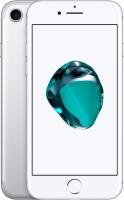 Apple iPhone 7 32GB silber – Refurbished – Produktansicht
