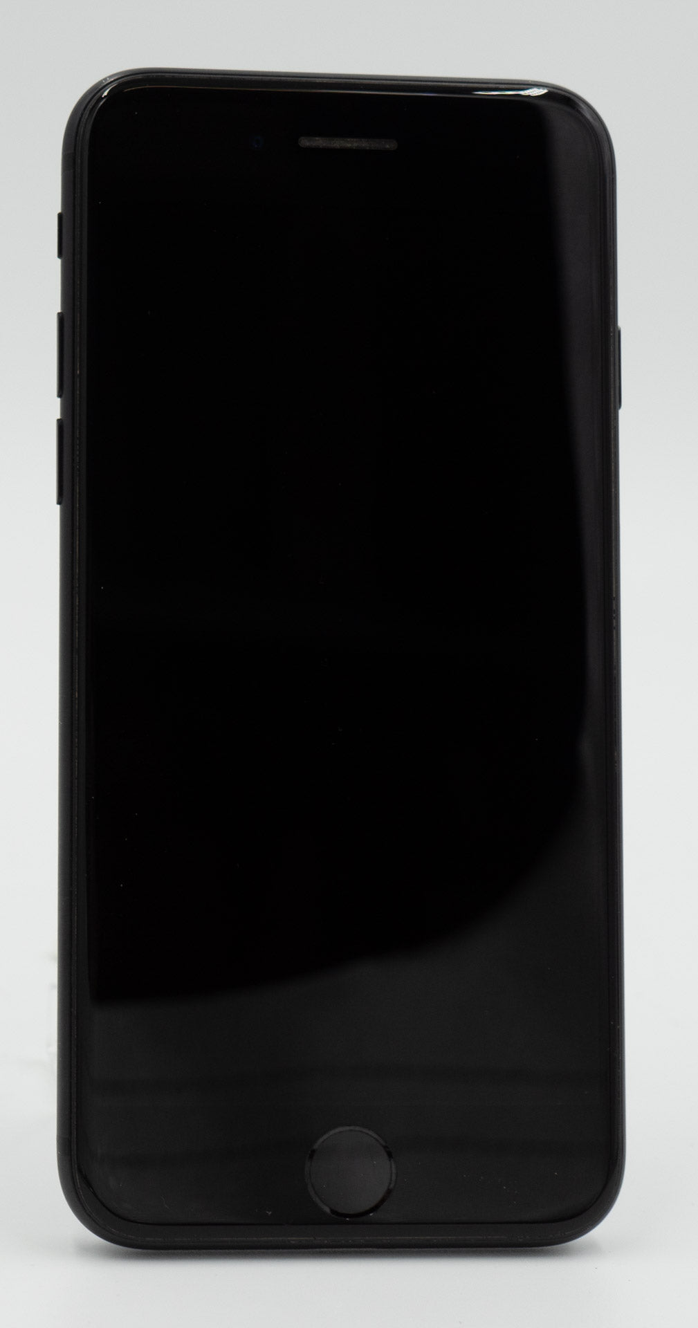 Apple iPhone 7 256GB mattschwarz – Refurbished – Produktansicht