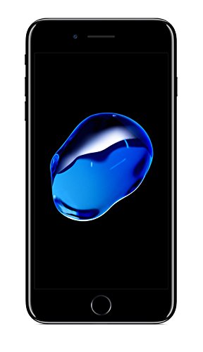 Apple iPhone 7 Plus 256GB diamantschwarz – Refurbished – Produktansicht