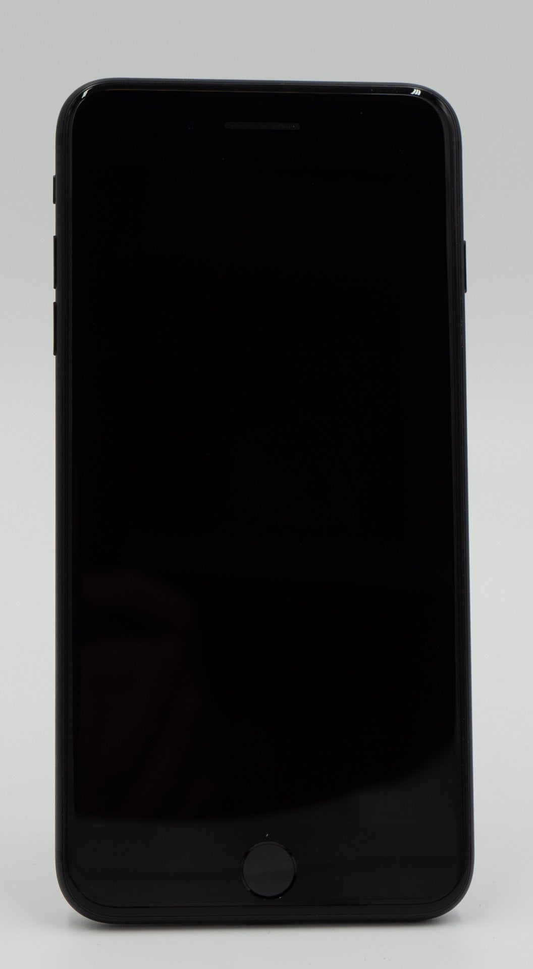 Apple iPhone 7 Plus 256GB diamantschwarz – Refurbished – Produktansicht