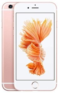 Apple iPhone 6S 32GB roségold – Refurbished – Produktansicht
