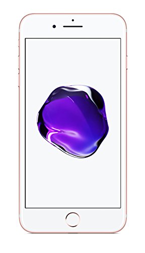 Apple iPhone 7 Plus 32GB roségold – Refurbished – Produktansicht