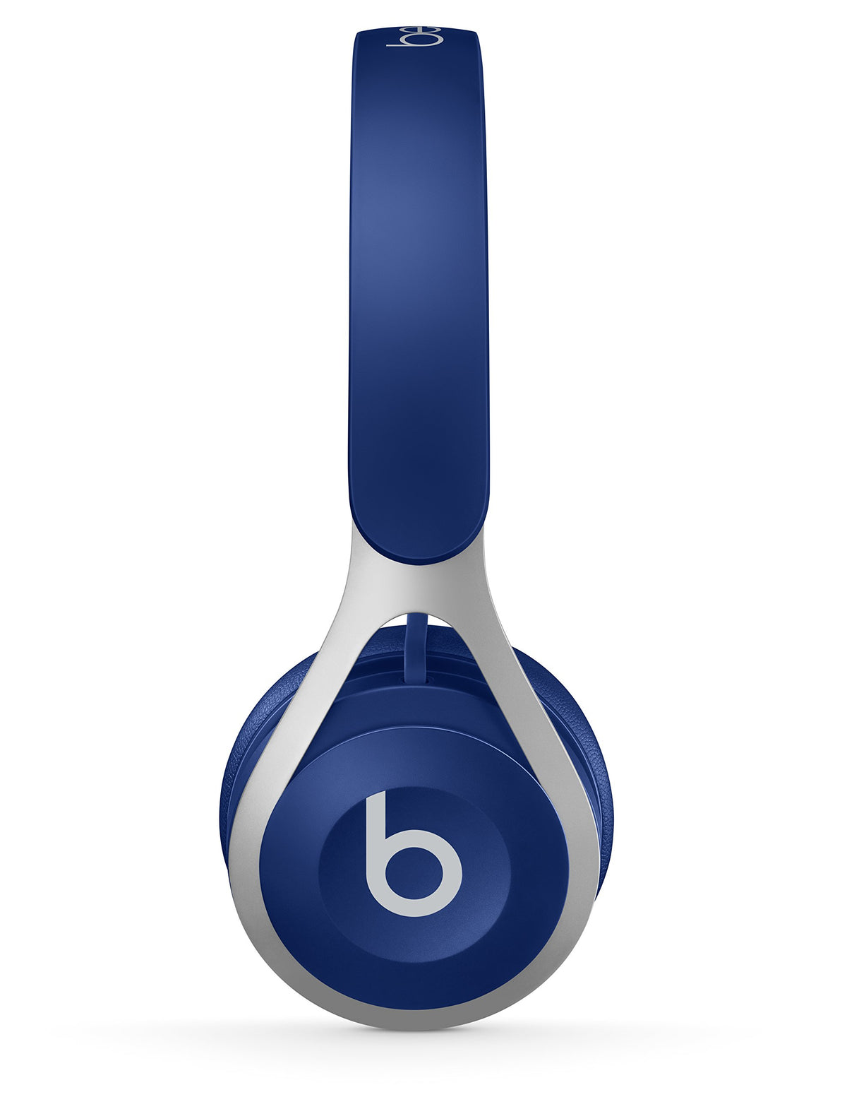 Beats by Dr. Dre EP On-Ear Kopfhörer [kabelgebunden] blau – Refurbished – Produktansicht