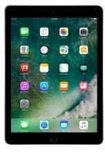 Apple iPad 5 (2017) 32GB [9,7" WiFi only] spacegrau – Refurbished – Produktansicht