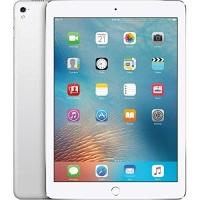 Apple iPad 5 (2017) 32GB [9,7" WiFi + Cellular] silber – Refurbished – Produktansicht