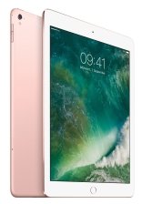 Apple iPad Pro (2017) 64GB [10,5" WiFi only] roségold – Refurbished – Produktansicht