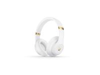 Beats by Dr. Dre Studio 3 Over-Ear Kopfhörer [kabellos] weiß – Refurbished – Produktansicht