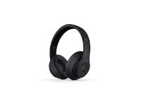 Beats by Dr. Dre Studio 3 Over-Ear Kopfhörer [kabellos] schwarz – Refurbished – Produktansicht