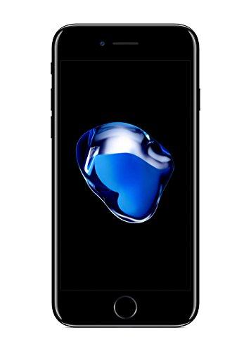 Apple iPhone 7 Plus 32GB diamantschwarz – Refurbished – Produktansicht