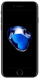 Apple iPhone 7 Plus 32GB diamantschwarz – Refurbished – Produktansicht