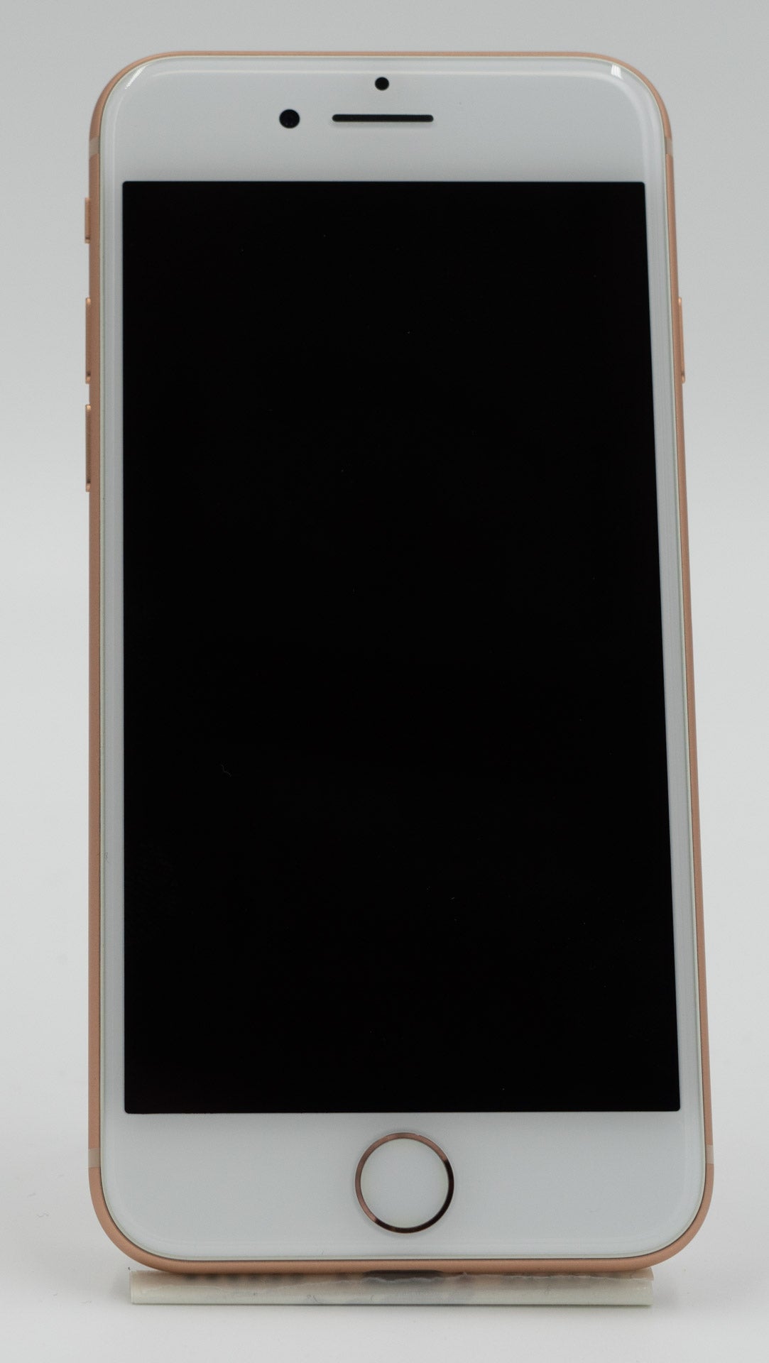 Apple iPhone 8 256GB gold – Refurbished – Produktansicht