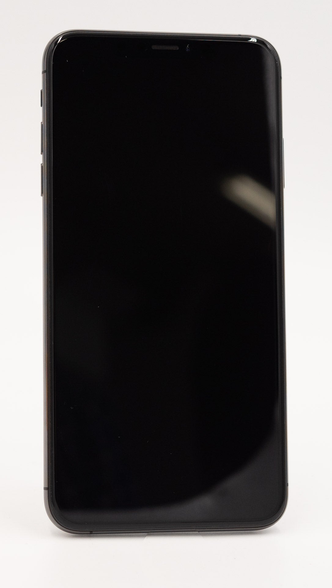 Apple iPhone XS Max 64GB spacegrau – Refurbished – Produktansicht