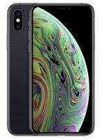 Apple iPhone XS 256GB spacegrau – Refurbished – Produktansicht