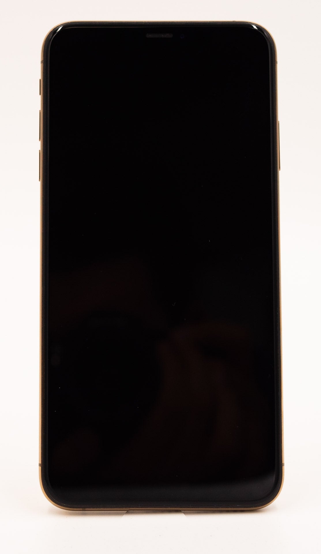 Apple iPhone XS Max 64GB gold – Refurbished – Produktansicht