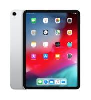 Apple iPad Pro (2018) 512GB [12,9" WiFi + Cellular] silber – Refurbished – Produktansicht