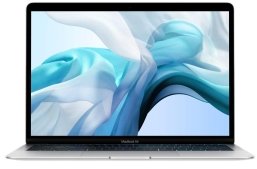 Apple MacBook Air (Mid 2019) [13,3", Retina, Intel Core i5 1,6GHz, 8GB RAM, 128GB SSD, Intel UHD Graphics 617, macOS] silber – Refurbished – Produktansicht