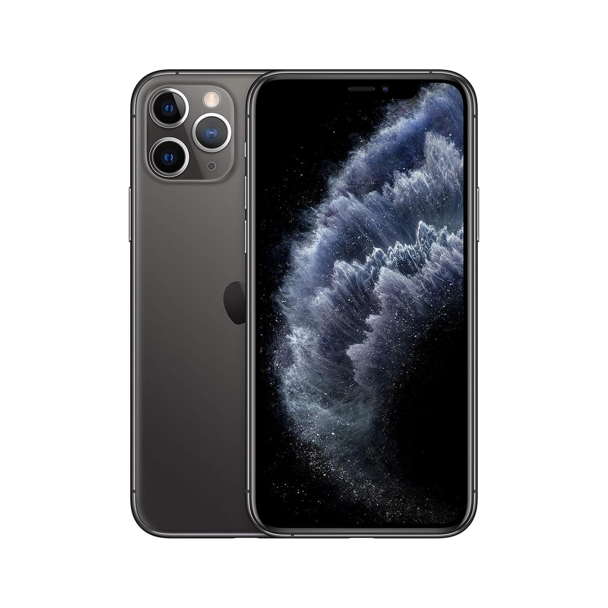 Apple iPhone 11 Pro 512GB spacegrau – Refurbished – Produktansicht