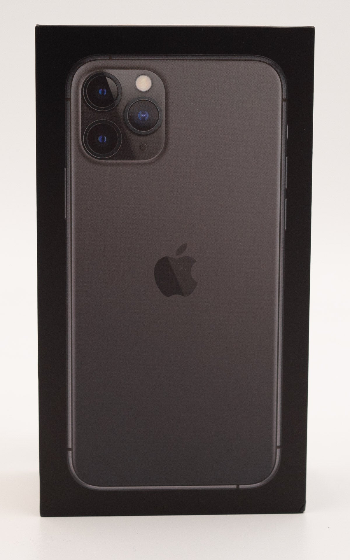 Apple iPhone 11 Pro 512GB spacegrau – Refurbished – Produktansicht