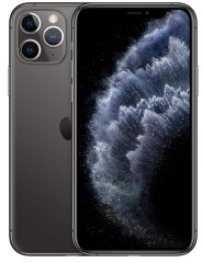 Apple iPhone 11 Pro 512GB spacegrau – Refurbished – Produktansicht