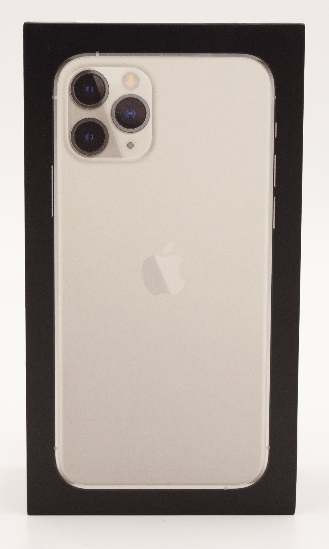 Apple iPhone 11 Pro 256GB silber – Refurbished – Produktansicht