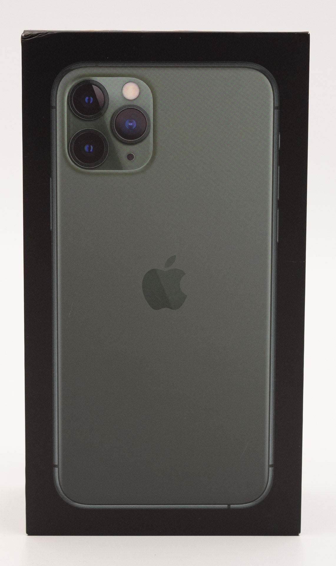 Apple iPhone 11 Pro 64GB nachtgrün – Refurbished – Produktansicht