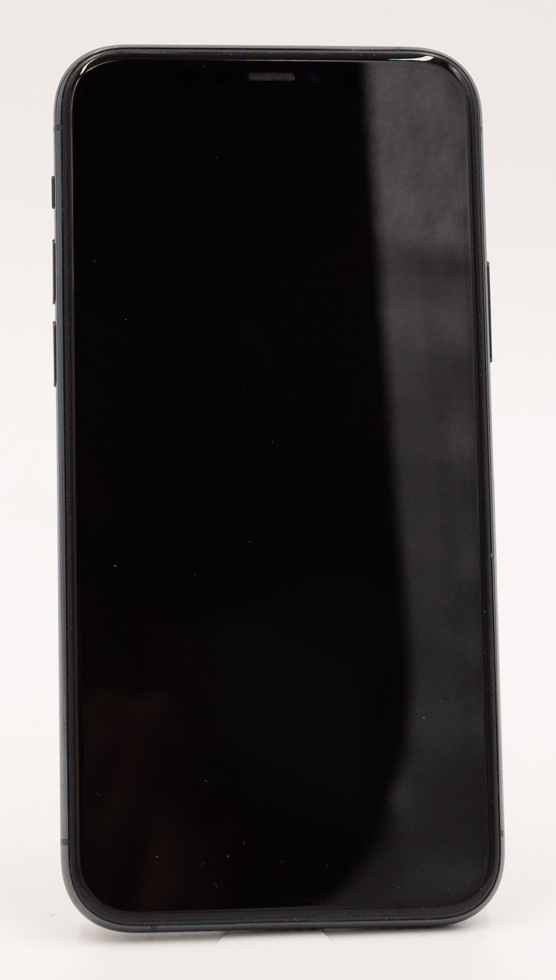 Apple iPhone 11 Pro 64GB nachtgrün – Refurbished – Produktansicht