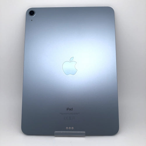Apple iPad Air 4 (2020) 64GB [10,9" WiFi only] himmelblau – Refurbished – Produktansicht