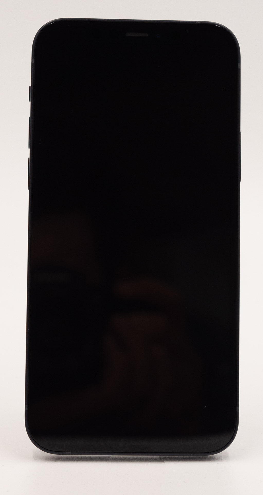 Apple iPhone 12 64GB schwarz – Refurbished – Produktansicht