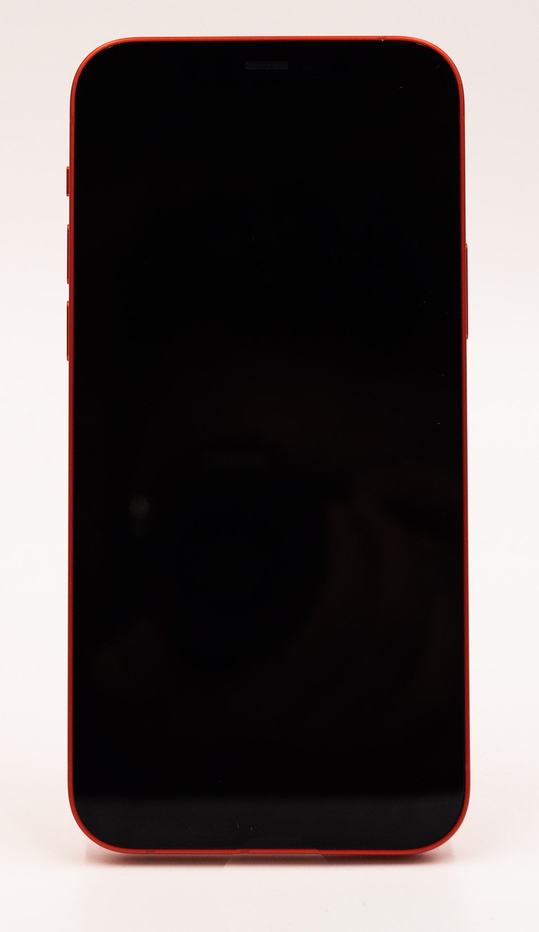 Apple iPhone 12 128GB rot – Refurbished – Produktansicht